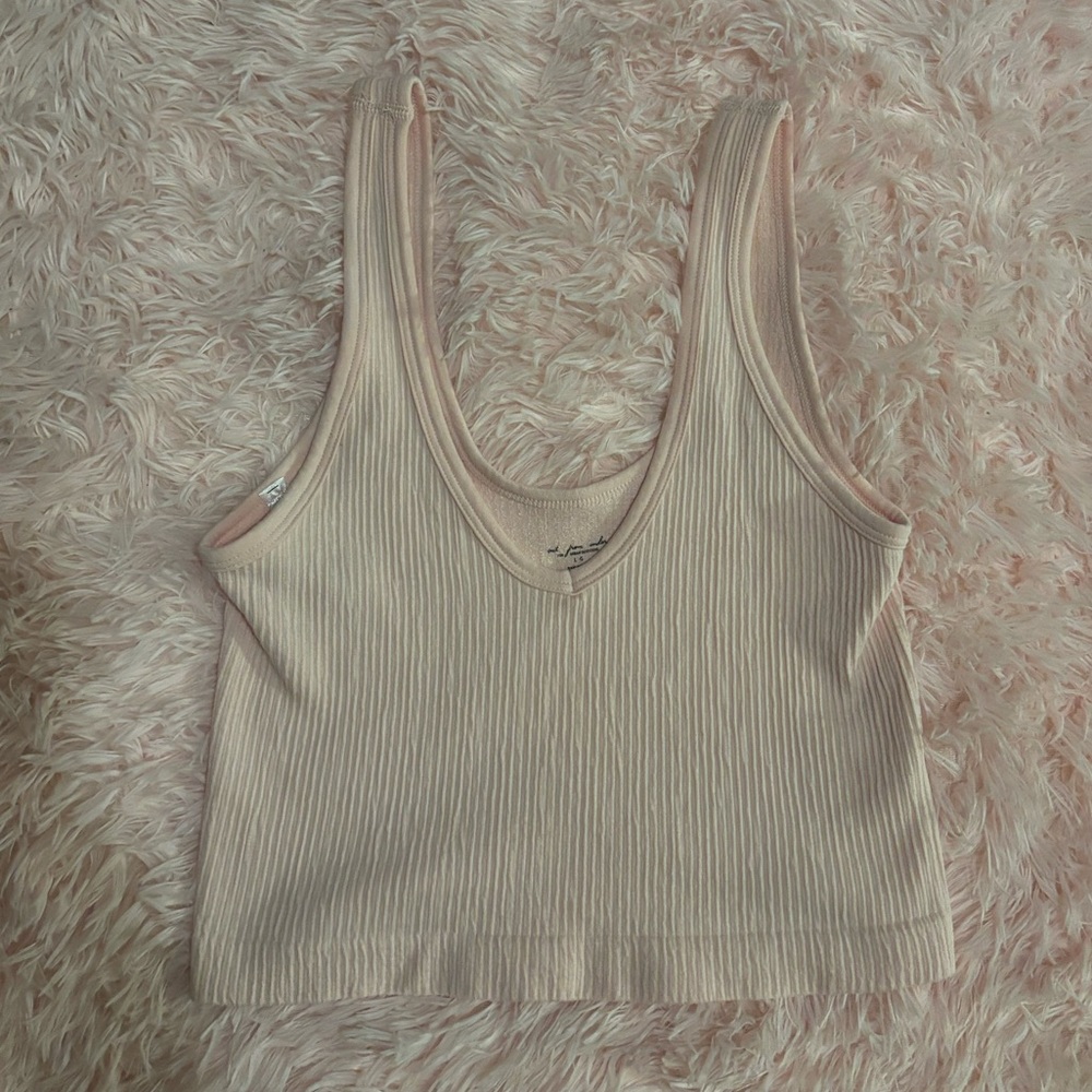 Urban Outfitters Out From Under Tank Top